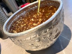 传统老冰粉-耍盆友·重庆江湖菜(百子湾店)
