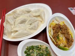 -喜家德虾仁水饺(世纪大都会店)