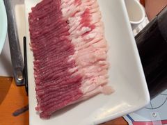 -清真·鸦儿李记·涮肉(花市店)