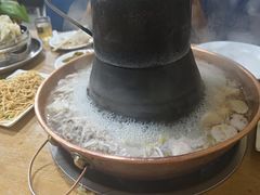 -元盛居(生态大街店)