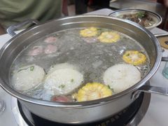 -石炮台公园