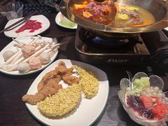 -和子足浴SPA会馆(梁溪店)