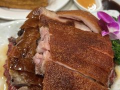 -香港新发烧腊茶餐厅(书城店)