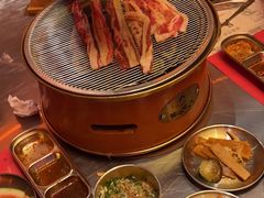 -西塔老太太泥炉烤肉(苏州大悦城店)