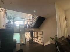 -工页咖啡X COFFEE(龙东路店)