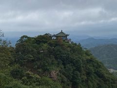 -莫干山风景区