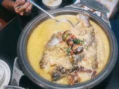 -探鱼·鲜青椒爽麻烤鱼(领展购物广场店)