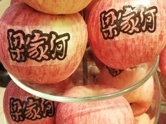 -梁家河村红色旅游区