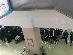 -万隆大胡同商业中心