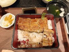 -玄白·炭烤活鳗(上海首店)