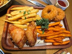 -Grande A'moo(上海万象城店)