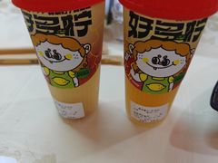 -聚味瞿记·龙虾堂(树木岭店)