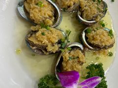-范饭椰林川湘味海鲜·椰子鸡(三亚湾椰梦长廊店)