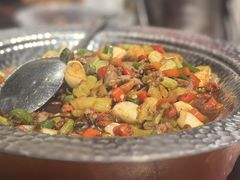 -湘聚缘湘菜馆(斜土路店)