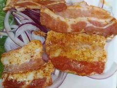 -烤点烤肉(五一广场店)