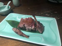 -粗茶淡饭·隐庐私厨(东亭店)