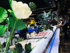 -加餐海鲜自助(宝龙一城店)