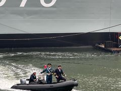 -泰达航母主题公园