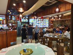 大堂-大宝全猪馆(南京路店)