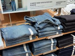 -优衣库(青岛万象城店)