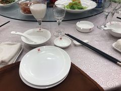 -怡园饭店-餐厅(四望亭店)