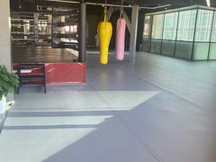 -OXYGYM 奥美氧舱运动中心(领展购物广场·中关村店)