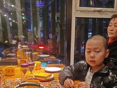 -喝丢一只鞋海鲜烧烤·海肠捞饭(文体街店)