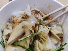 -煎饼道·煎饼·凉皮·豆腐脑(重庆方圆LIVE店)