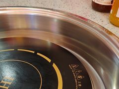 -阿婆情腊排骨火锅(金虹路店)