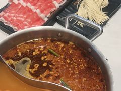 -呷哺呷哺(砂之船奥莱店)