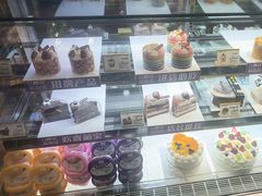 -稻香园蛋糕(舜玉店)