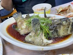 -大勇海鲜(叙康里店)