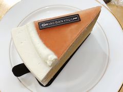 蜜桃乌龙千层-小半有礼(天河南店)