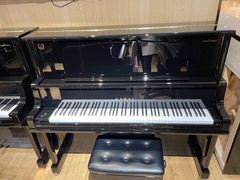 -柏斯音乐艺术中心·钢琴·吉他(上音店)