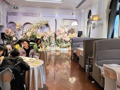 -王府井酒店(金桥港湾店)