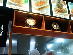 -湘人龙记老长沙米粉(鸟巢店)
