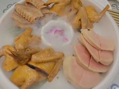 至尊三宝-岭南海晏楼(东晓南店)