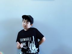 -HONGA HONGA雄家(曹路店)