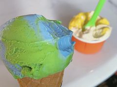 云南蜜桔-Dal Cuore 达可芮冰淇淋(陕西北路店)