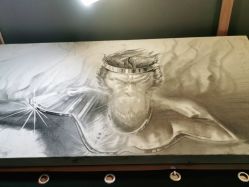 -木子·纹身店TATTOO穿孔·洗纹身
