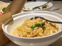 蟹黄蛋-弄堂里(西溪龙湖天街店)