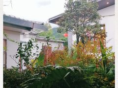 -瑞丰园庭院餐厅·白族传统家常菜