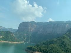 -河南宝泉旅游区