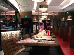 -厚贞日式烤肉(龙之梦店)