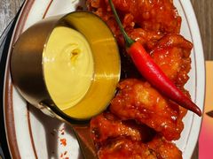 -ZAFFERANO西班牙海鲜饭(上海首店)