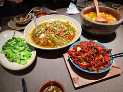 -山石榴·贵州菜(陆家嘴中心店)