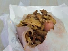 -安徽阜阳卷馍(西单店)