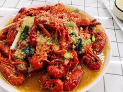 -回味南塘老王虾尾(总店)