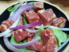 -老友巷·中式烤肉(北滘店)