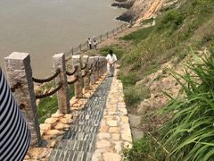 -东沙渔村